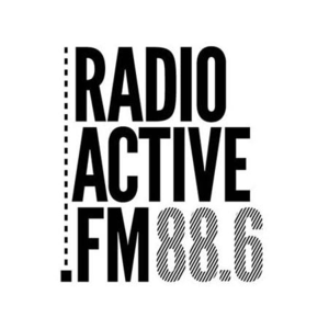 Listen to Radio Active 88.6FM in the App