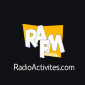 Listen to Radio Activités in the App