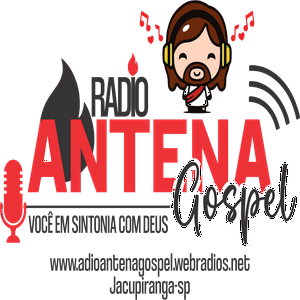 Listen to Radio Antena Gospel Web in the App