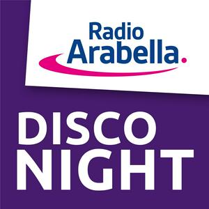 Listen to Arabella Disco Night in the App