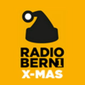 RADIO BERN1 Xmas