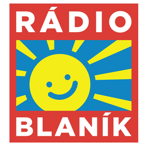 Listen to Rádio Blaník in the App