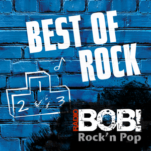 Listen to RADIO BOB! Best of Rock in the App