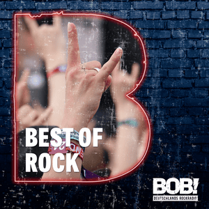RADIO BOB! Best of Rock