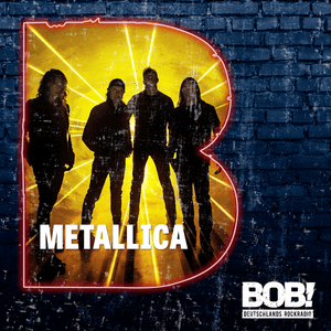 RADIO BOB! Metallica