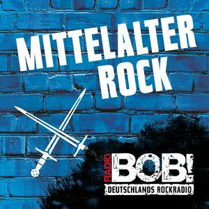 Listen to RADIO BOB! BOBs Mittelalter Rock in the App