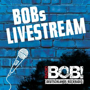 Listen to RADIO BOB! NRW in the App