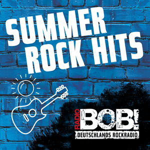 Listen to RADIO BOB! Summer Rock Hits in the App