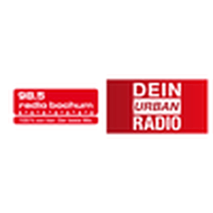 Listen to Radio Bochum - Dein Urban Radio in the App