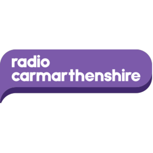 Listen to Radio Carmarthenshire in the App