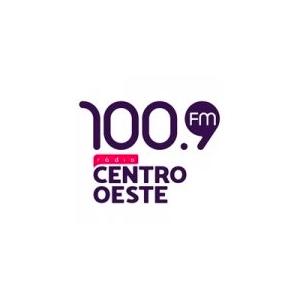 Rádio Centro Oeste 100.9 FM
