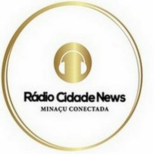 Rádio Cidade News Minaçu