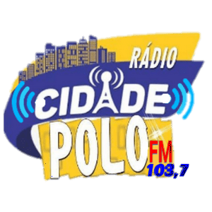 Listen to Rádio Cidade Polo FM 103.7 in the App