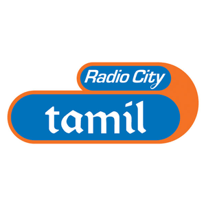 Listen to Radio City Tamil in the App