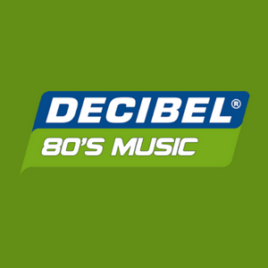 Listen to Radio Decibel 80's in the App