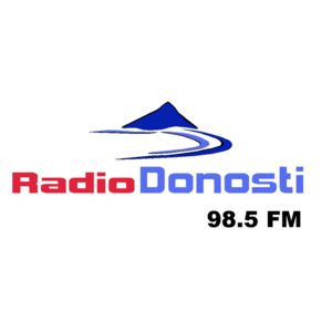 Listen to RADIO DONOSTI in the App