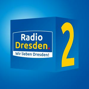 Listen to Radio Dresden - 2 in the App