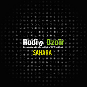 Listen to Radio Dzair Sahara in the App