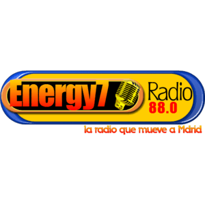 Listen to Radio Energy 7 in the App