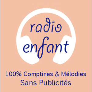 Listen to Radio Enfant in the App