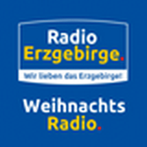 Radio Erzgebirge - Weihnachtsradio