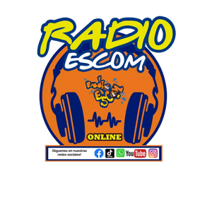 Listen to RadioEscom in the App