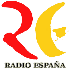 Listen to radioespana in the App