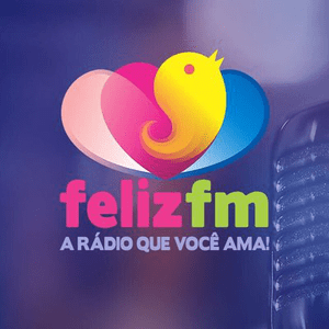 Listen to Rádio Feliz FM (São Paulo) in the App