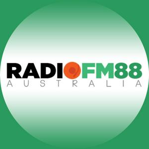 Radio FM88