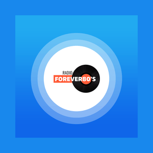 Listen to Radio Forever 80s in the App