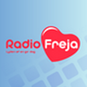 Listen to Radio Freja in the App