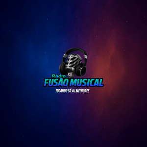 Rádio Fusão Musical