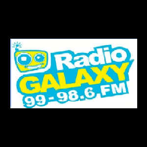 Listen to Radio Galaxy 99 FM in the App