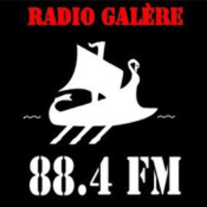 Listen to Radio Galère in the App