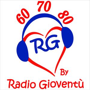 60 70 80 By Radio Gioventu