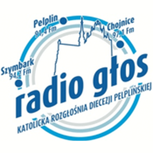 Listen to Radio Głos in the App