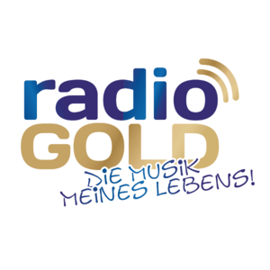 Listen to radio GOLD in the App