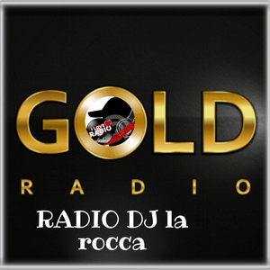 radio gold