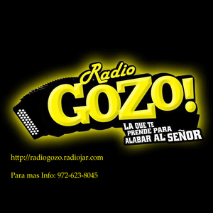 Listen to Radio GoZo-TX in the App