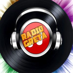 Listen to Radio Greta in the App