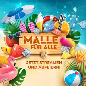 Listen to RADIO HAMBURG Malle für alle in the App