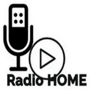 Listen to Radio HOME in the App