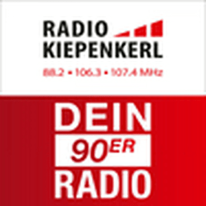Radio Kiepenkerl - Dein 90er Radio