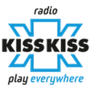 Listen to Radio Kiss Kiss in the App