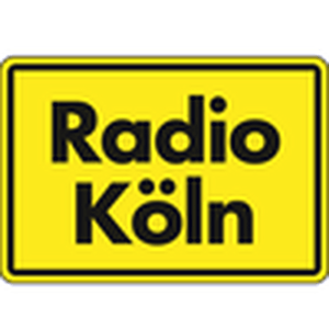 Listen to Radio Köln in the App