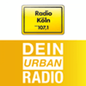 Listen to Radio Köln - Dein Urban Radio in the App