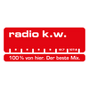 Listen to Radio K.W. in the App