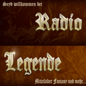 Listen to Radio Legende in the App