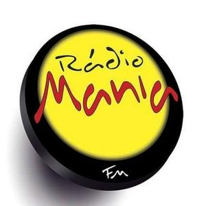 Listen to Rádio Mania in the App