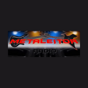 Listen to Radio METLEITOR in the App